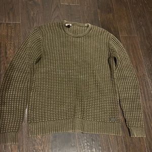 John Varvatos sweater
